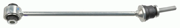 Šarnyro stabilizatorius LEMFÖRDER 37136 01