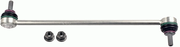 Šarnyro stabilizatorius LEMFÖRDER 37147 01