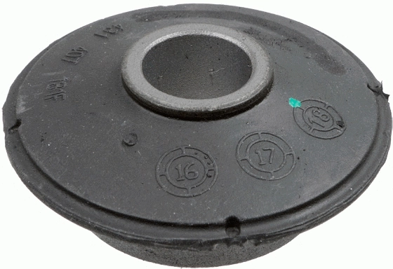 Valdymo svirties/išilginių svirčių įvorė LEMFÖRDER 37153 01