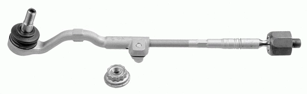 Strypo montavimas LEMFÖRDER 37169 01