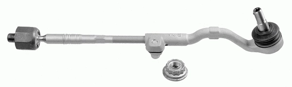 Strypo montavimas LEMFÖRDER 37170 01