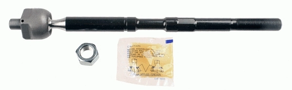 Vidinė vairo traukė LEMFÖRDER 37240 01