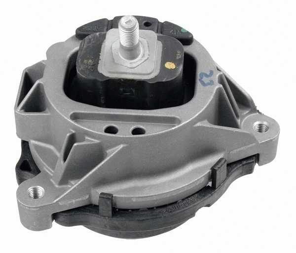Variklio montavimas LEMFÖRDER 37294 01