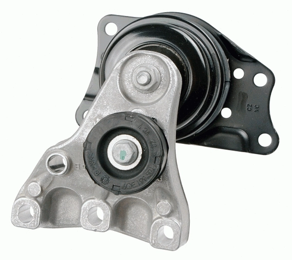 Variklio montavimas LEMFÖRDER 37299 01