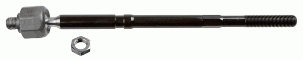 Vidinė vairo traukė LEMFÖRDER 37313 01