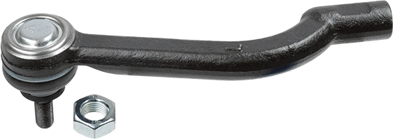 Traukės antgalis LEMFÖRDER 37419 01