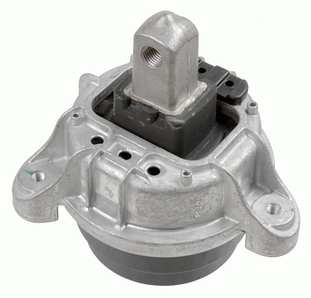 Variklio montavimas LEMFÖRDER 37432 01
