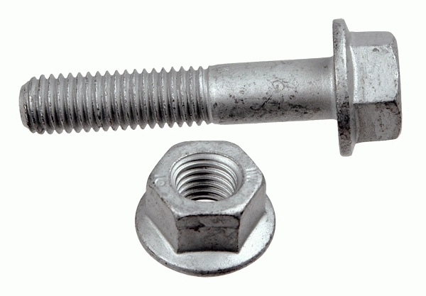 Rato pakabos remonto komplektas LEMFÖRDER 37468 01