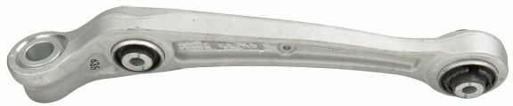Vikšro valdymo svirtis LEMFÖRDER 37486 01