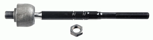 Vidinė vairo traukė LEMFÖRDER 37538 01
