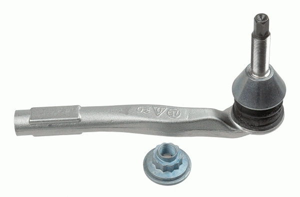 Traukės antgalis LEMFÖRDER 37591 01