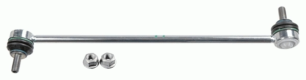 Šarnyro stabilizatorius LEMFÖRDER 37598 01