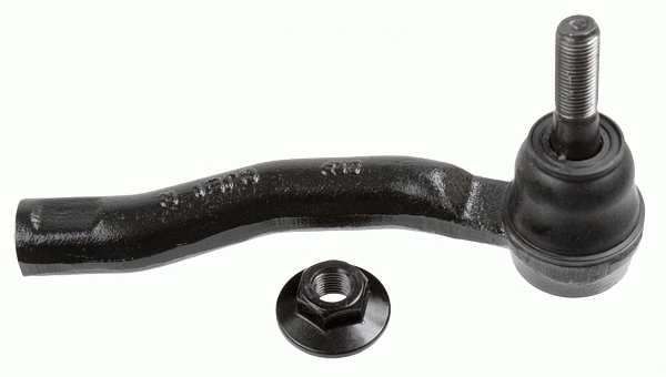 Traukės antgalis LEMFÖRDER 37640 01