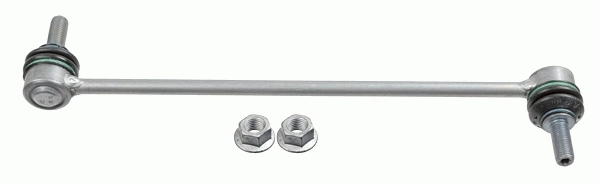 Šarnyro stabilizatorius LEMFÖRDER 37677 01