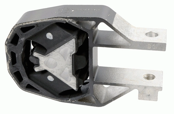 Variklio montavimas LEMFÖRDER 37731 01