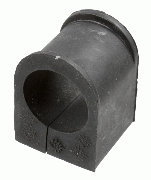 Stabilizatoriaus įvorė LEMFÖRDER 37744 01