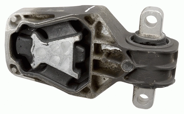 Variklio montavimas LEMFÖRDER 37745 01