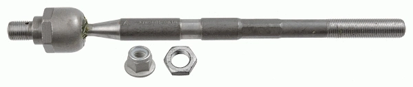 Vidinė vairo traukė LEMFÖRDER 37808 01