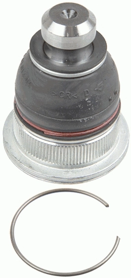 Atramos/vairo traukė LEMFÖRDER 37809 01