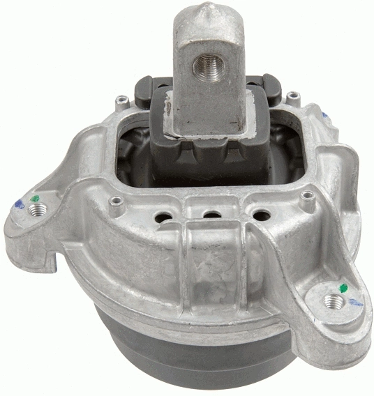 Variklio montavimas LEMFÖRDER 37810 01