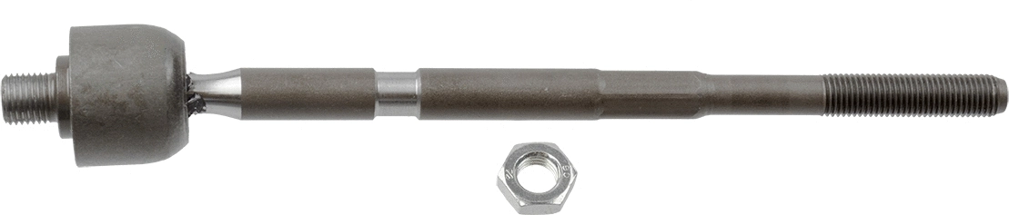 Vidinė vairo traukė LEMFÖRDER 37841 01