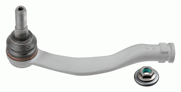Traukės antgalis LEMFÖRDER 37846 01