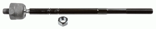 Vidinė vairo traukė LEMFÖRDER 37850 01
