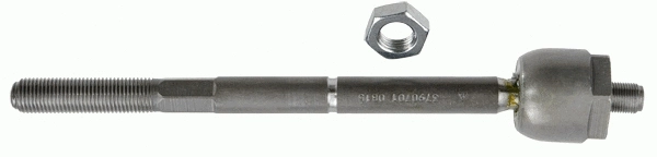 Vidinė vairo traukė LEMFÖRDER 37907 01