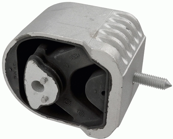 Variklio montavimas LEMFÖRDER 37908 01