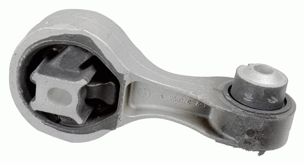 Variklio montavimas LEMFÖRDER 37970 01