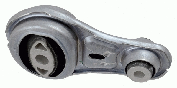 Variklio montavimas LEMFÖRDER 37972 01