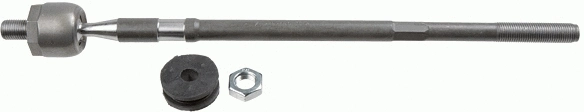 Vidinė vairo traukė LEMFÖRDER 38034 01
