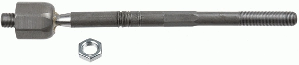 Vidinė vairo traukė LEMFÖRDER 38035 01