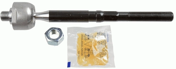 Vidinė vairo traukė LEMFÖRDER 38058 01