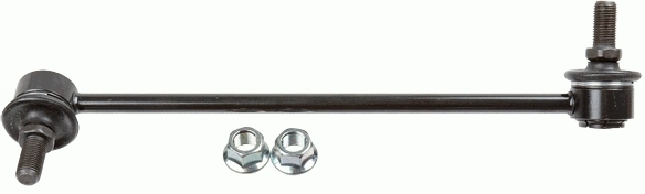 Šarnyro stabilizatorius LEMFÖRDER 38063 01
