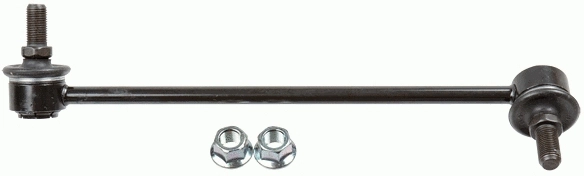Šarnyro stabilizatorius LEMFÖRDER 38064 01