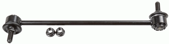 Šarnyro stabilizatorius LEMFÖRDER 38065 01