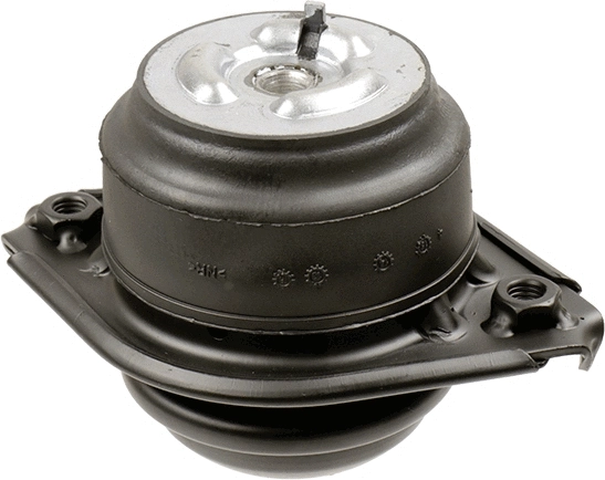 Variklio montavimas LEMFÖRDER 38086 01