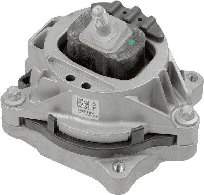 Variklio montavimas LEMFÖRDER 38093 01