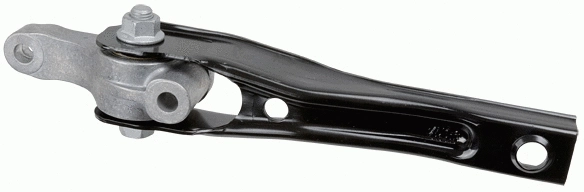 Variklio montavimas LEMFÖRDER 38094 01
