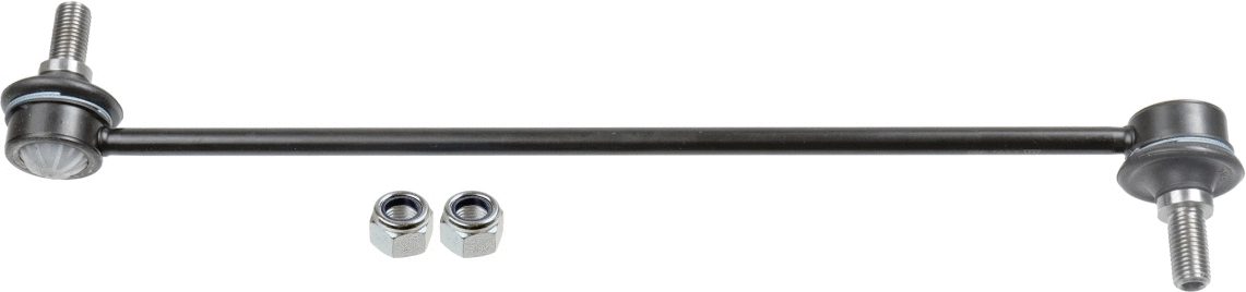 Šarnyro stabilizatorius LEMFÖRDER 38190 01