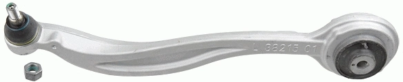 Vikšro valdymo svirtis LEMFÖRDER 38215 01
