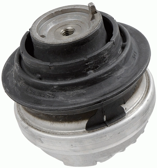 Variklio montavimas LEMFÖRDER 38340 01
