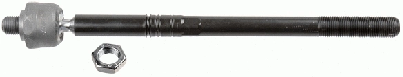 Vidinė vairo traukė LEMFÖRDER 38364 01