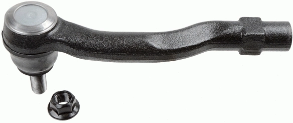 Traukės antgalis LEMFÖRDER 38399 01