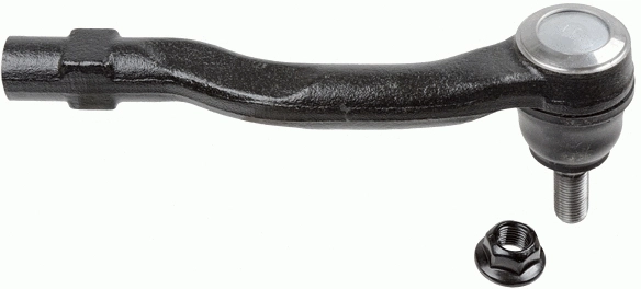 Traukės antgalis LEMFÖRDER 38400 01