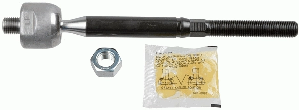 Vidinė vairo traukė LEMFÖRDER 38404 01