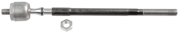 Vidinė vairo traukė LEMFÖRDER 38434 01
