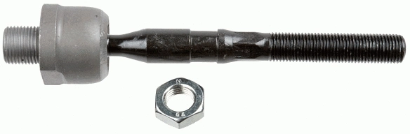 Vidinė vairo traukė LEMFÖRDER 38438 01
