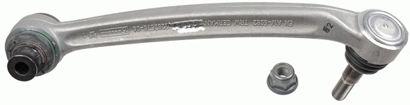 Vikšro valdymo svirtis LEMFÖRDER 38517 01